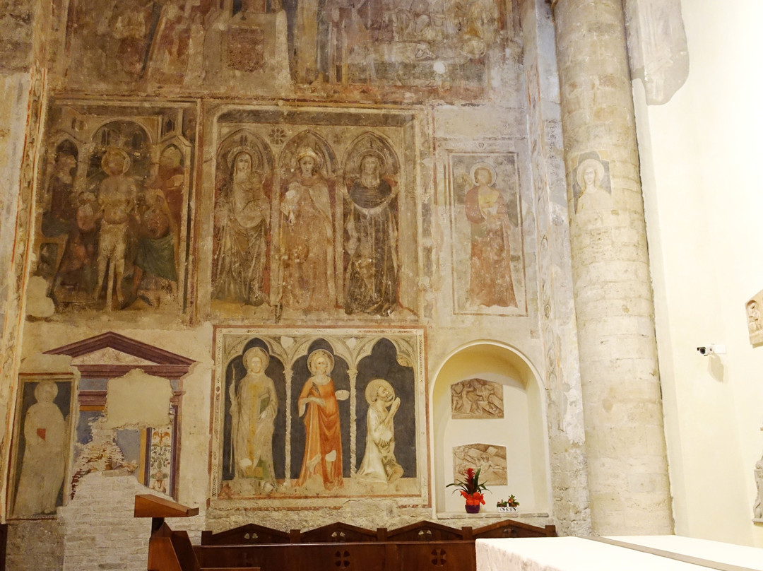 Chiesa di Sant'Agata景点图片