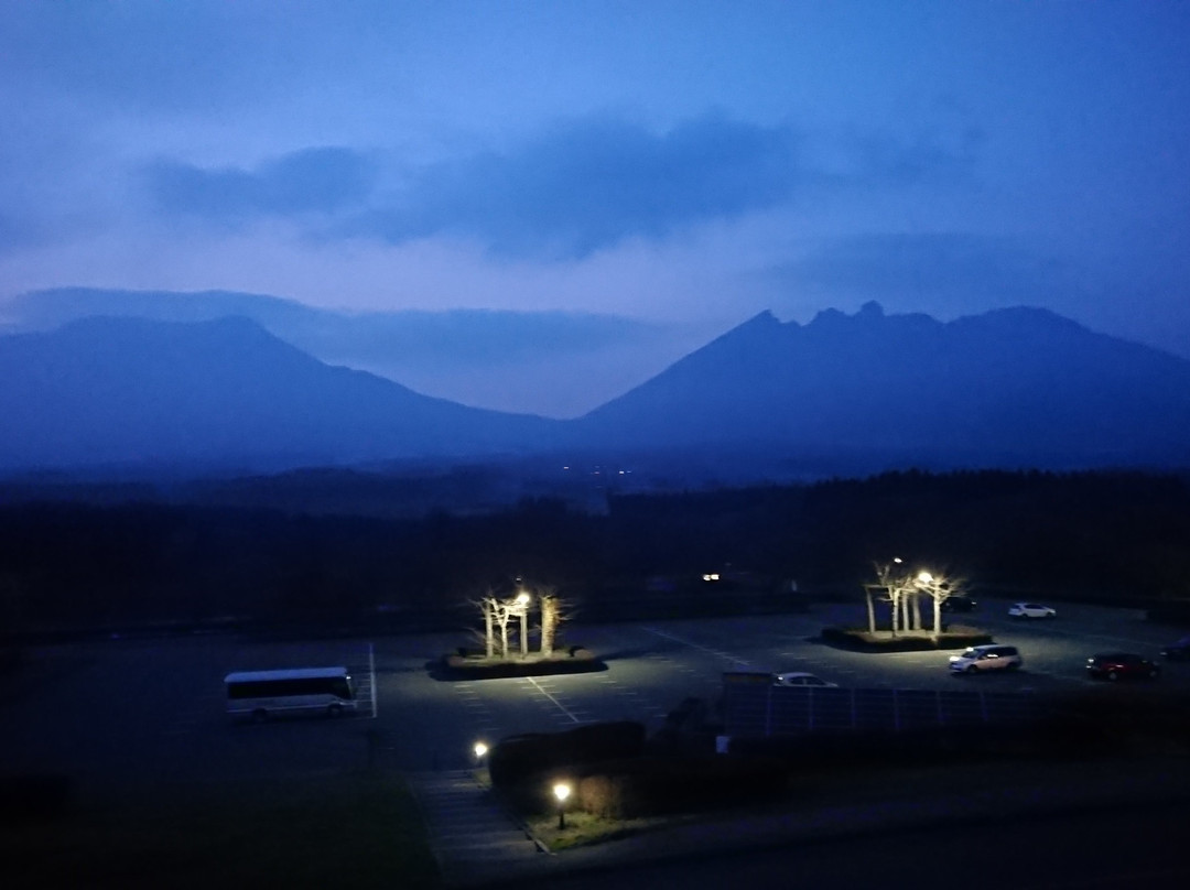 Kyukamura Minami-Aso主图