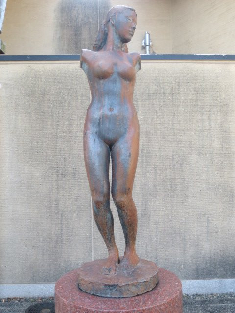 Tsunagi Museum-津奈木町必去景点