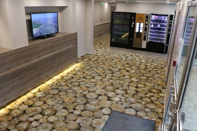 圣奥伯特酒店主图