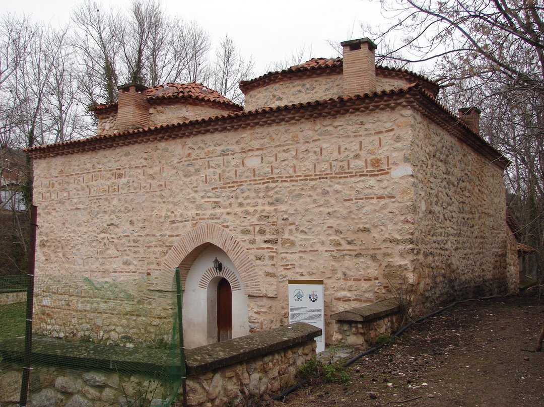 Orhangazi Bath景点图片