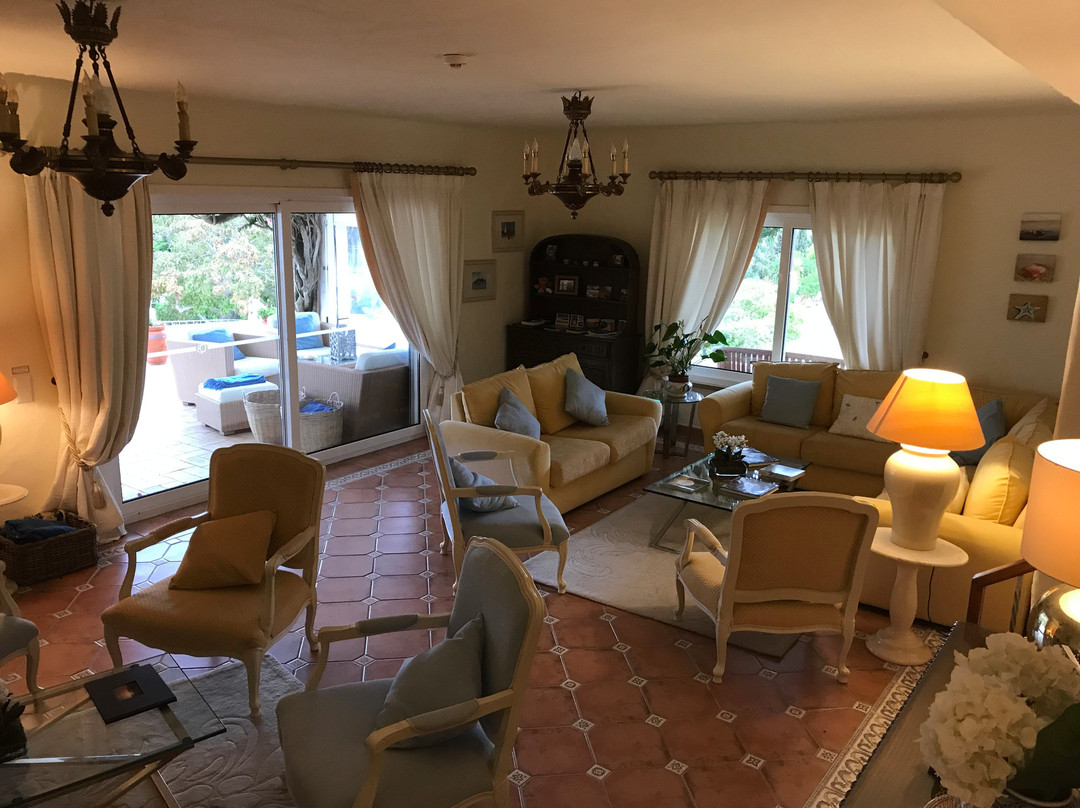 Quinta Bonita Country House & Gardens主图