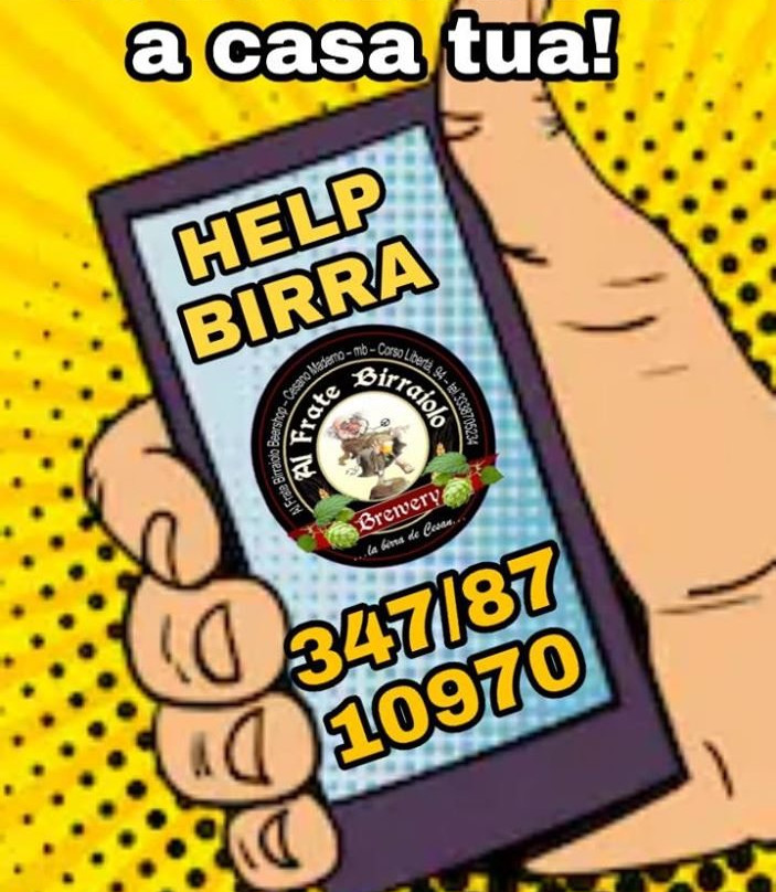 Al Frate Birraiolo景点图片
