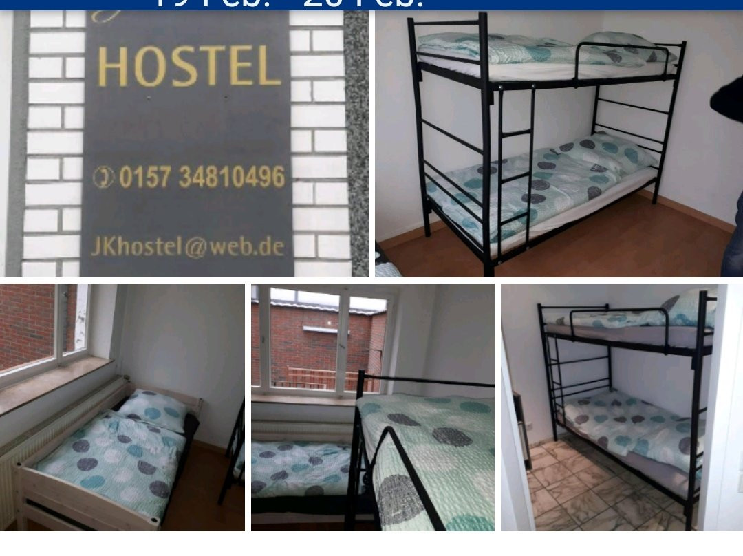 Privatzimmer