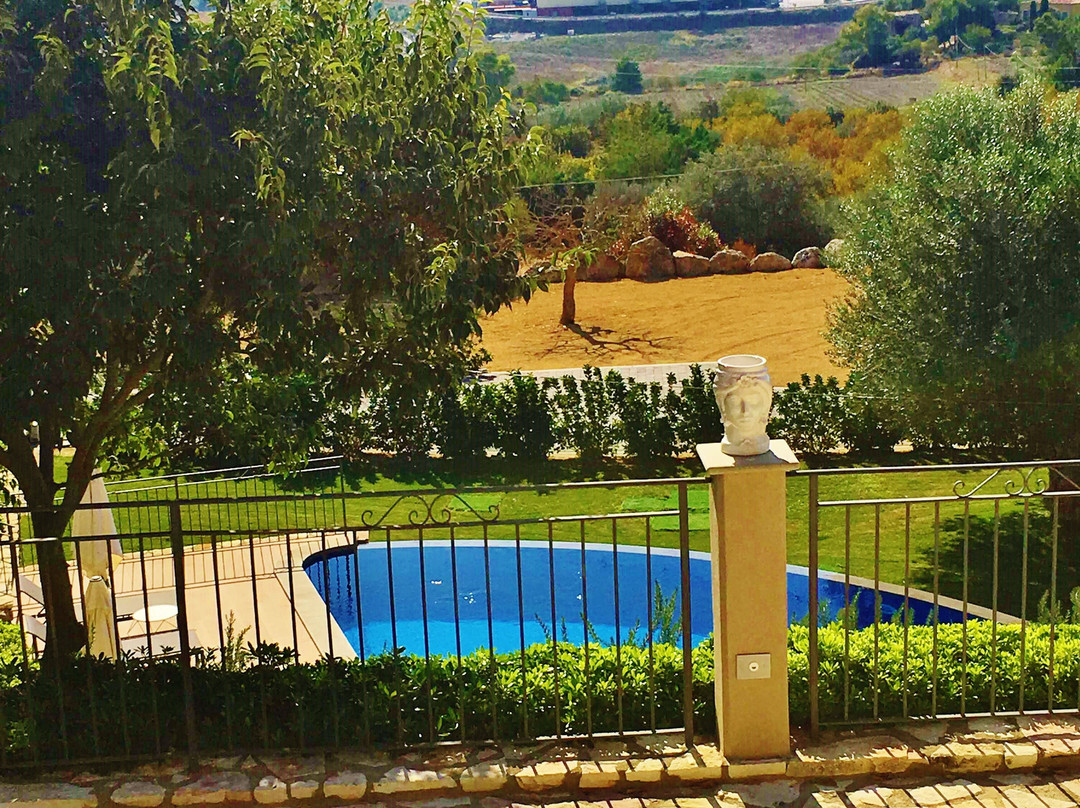 Villa Flora Relais主图