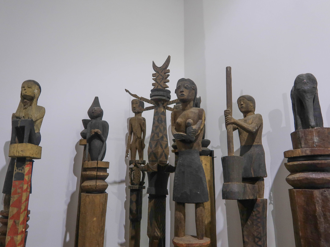 Ethnographic Museum景点图片