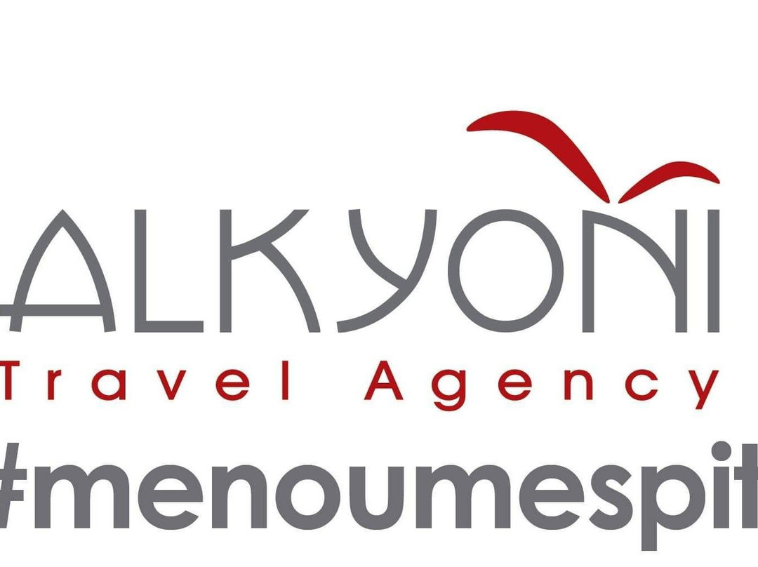Alkyoni Karpenisi - Travel Agency & Outdoor activities-卡尔派尼西必去景点