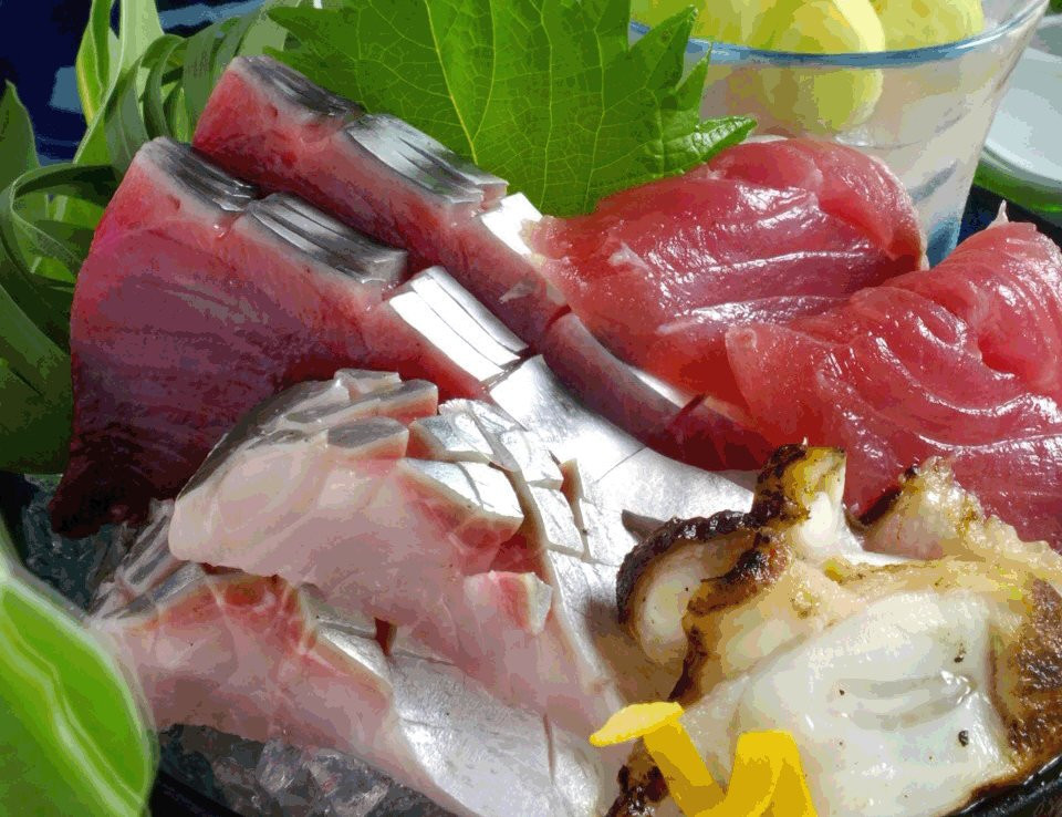 隠れ家居酒屋　おにやんま