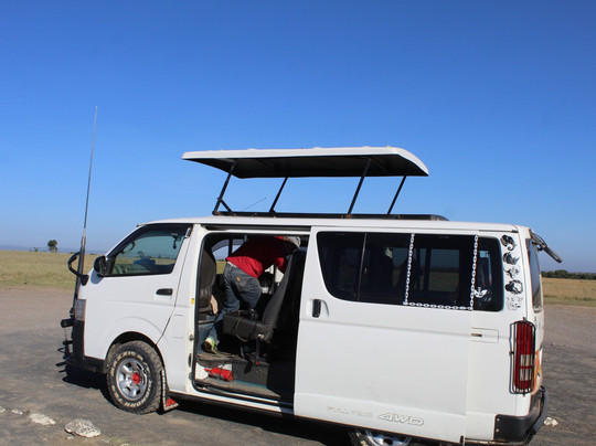 Wilderness explorers tours and safaris