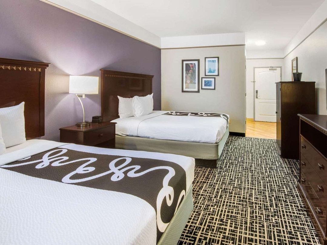 La Quinta Inn & Suites by Wyndham Dumas主图