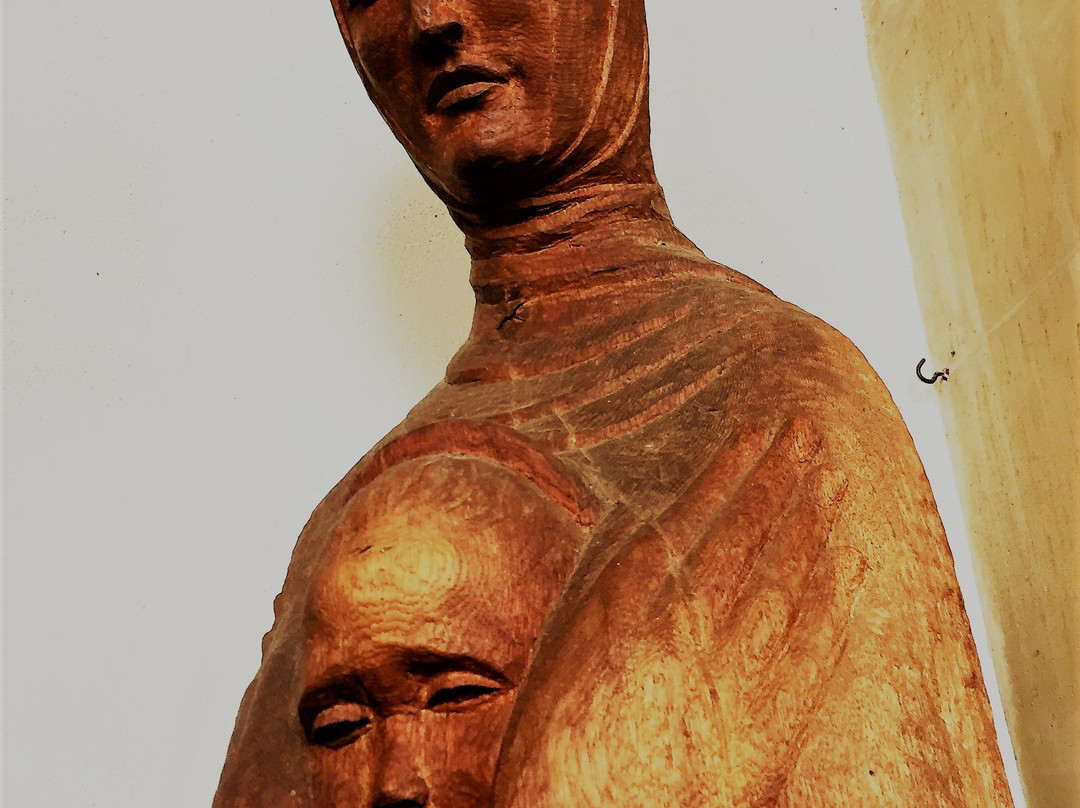 Our Lady of Brede景点图片