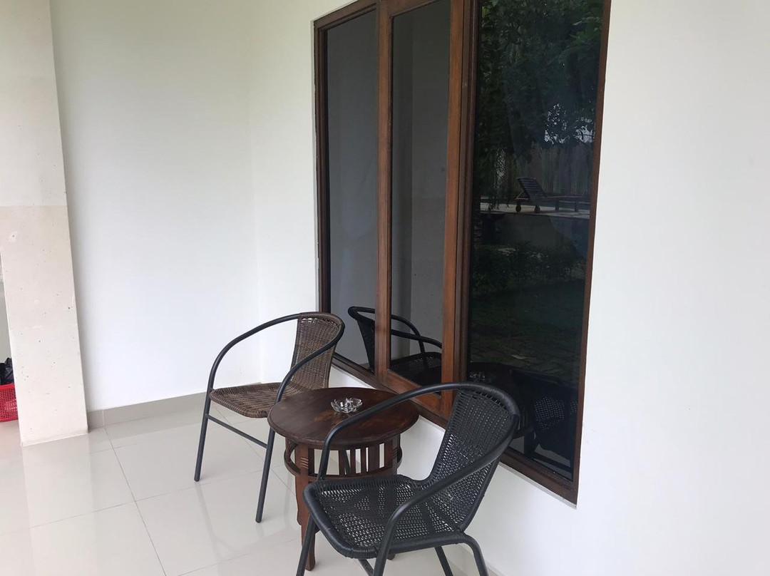 Adil Villa & Resort主图