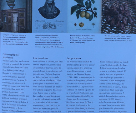 Office de Tourisme du Canton de Vitteaux-Vitteaux必去景点