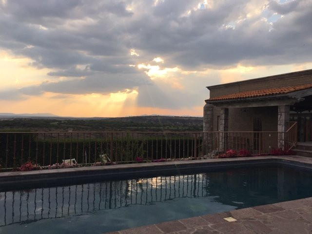 Grand Las Nubes by Inmense主图