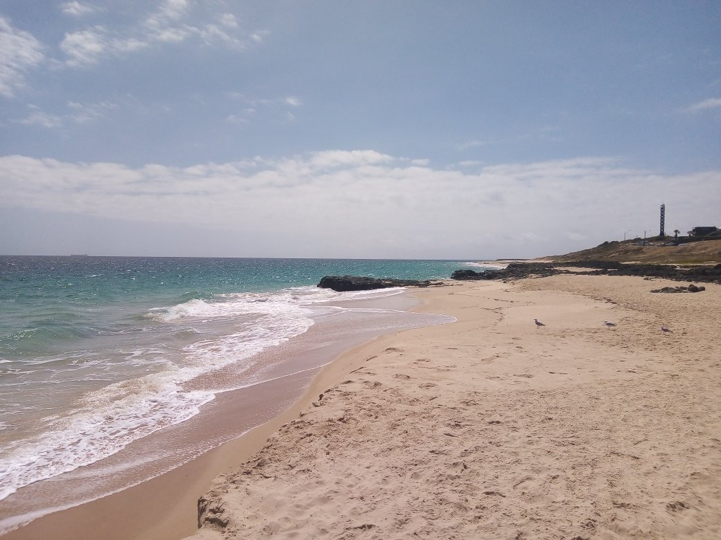 Back Beach-班伯利必去景点