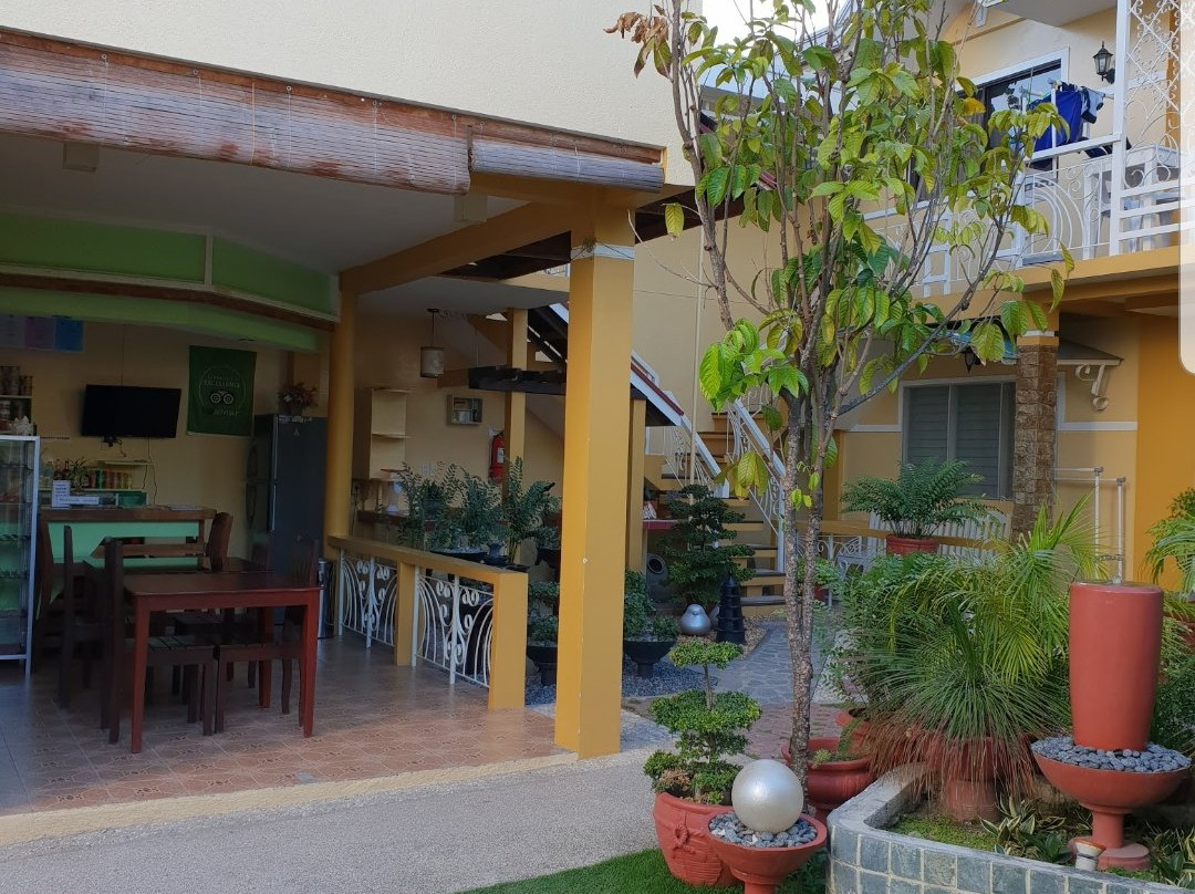 奥斯洛布马隆佐裴斐之家主图