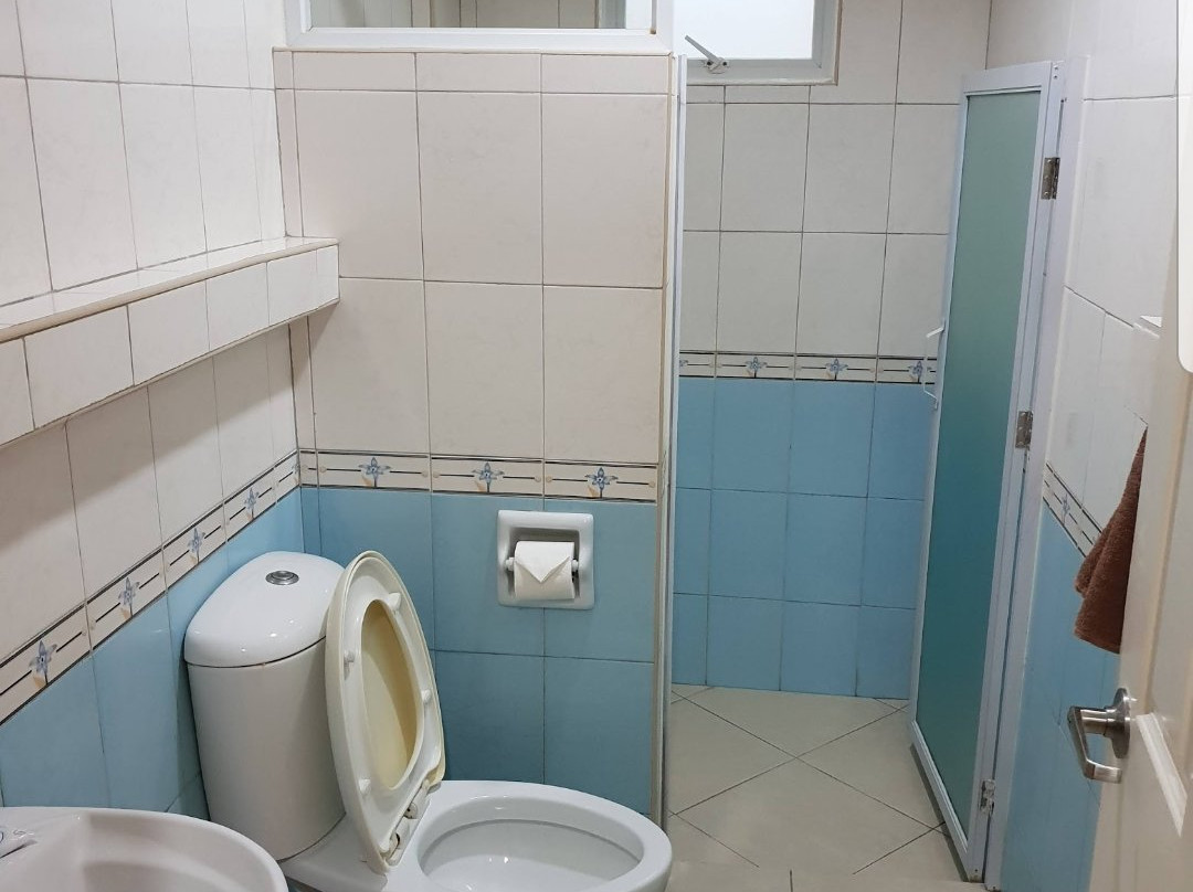 庞拉奥摄政公园主图