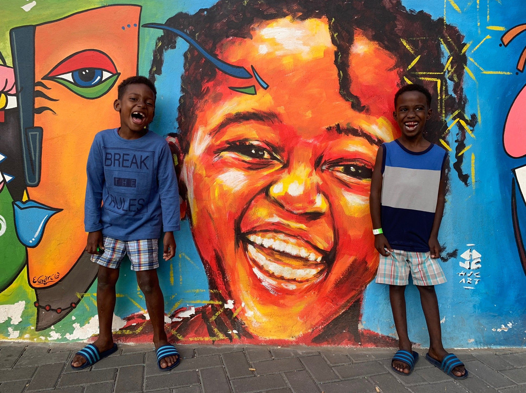 Bu Bista Tours-萨尔雷必去景点