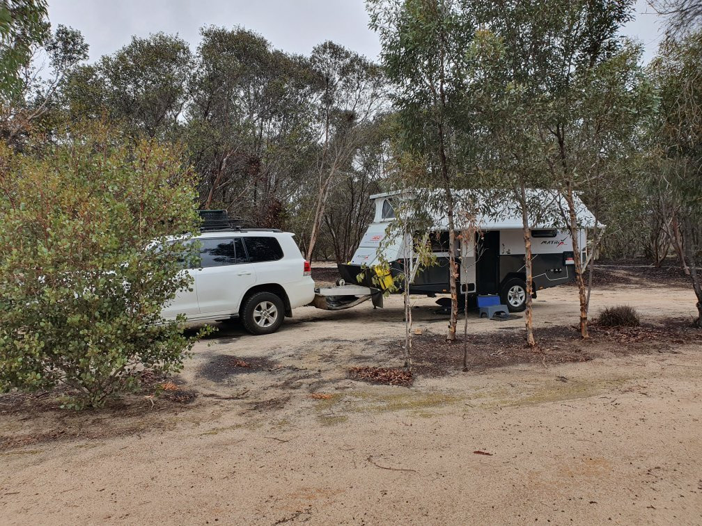 Jerramungup Caravan Park