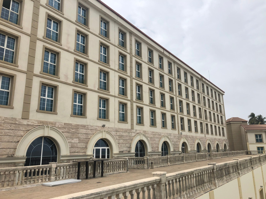 Palm Camayenne主图