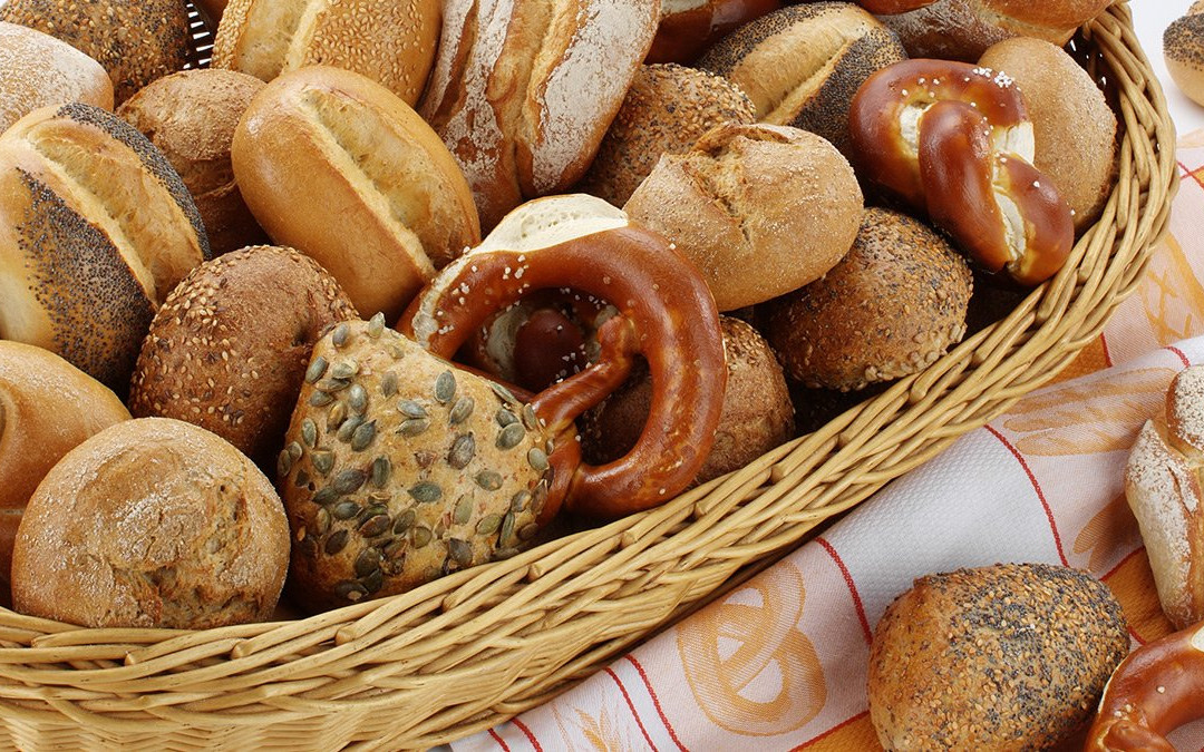 Ohlsbach餐馆和美食-Langs Backstube Baeckerei & Konditorei