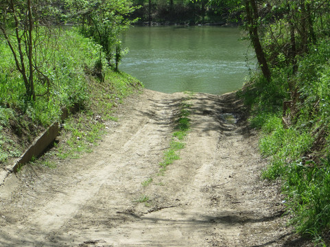 Bastrop County Nature Park