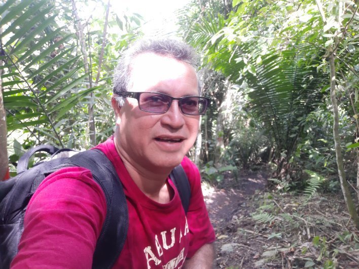 Mirador de Tahuishco-Moyobamba必去景点