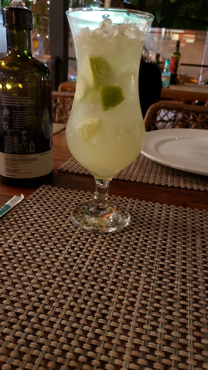 Radisson Blu Belo Horizonte, Savassi-餐饮