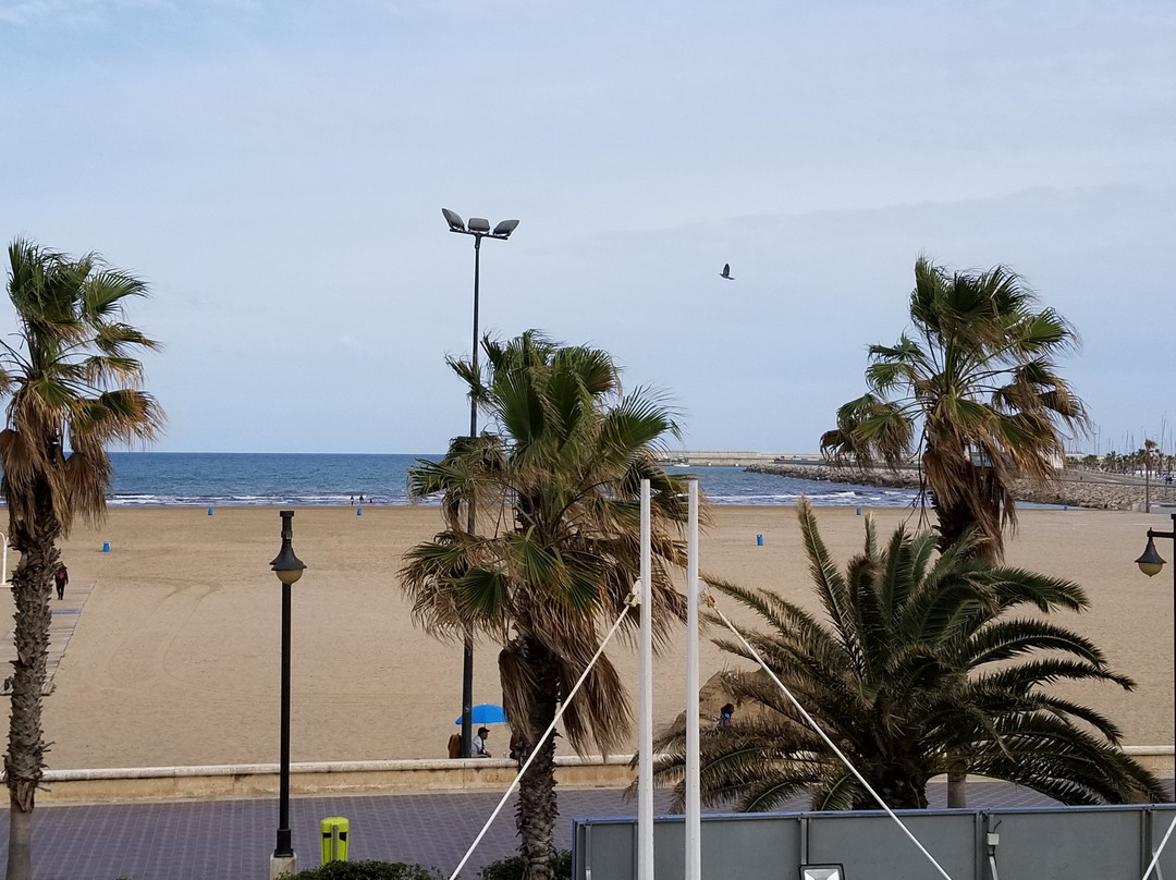 巴兰德莱特精品酒店主图