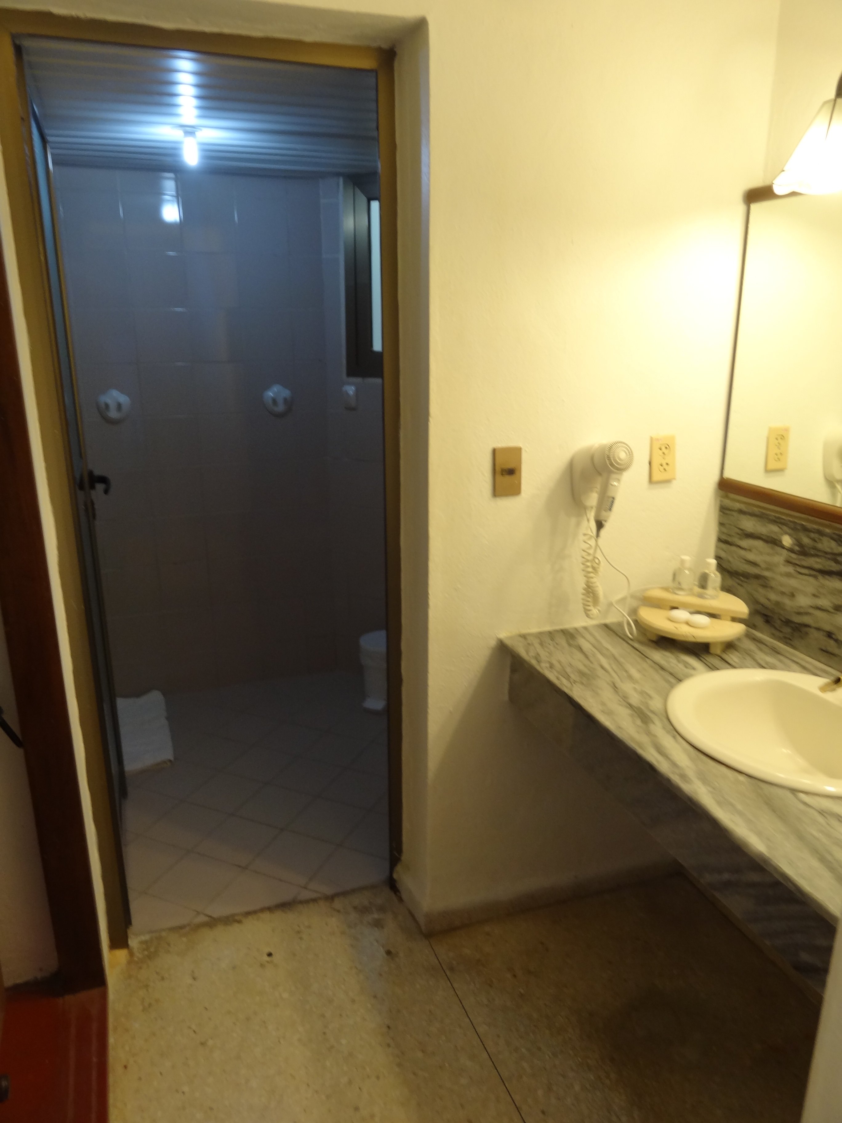 Hotel Horizontes La Granjita-餐饮