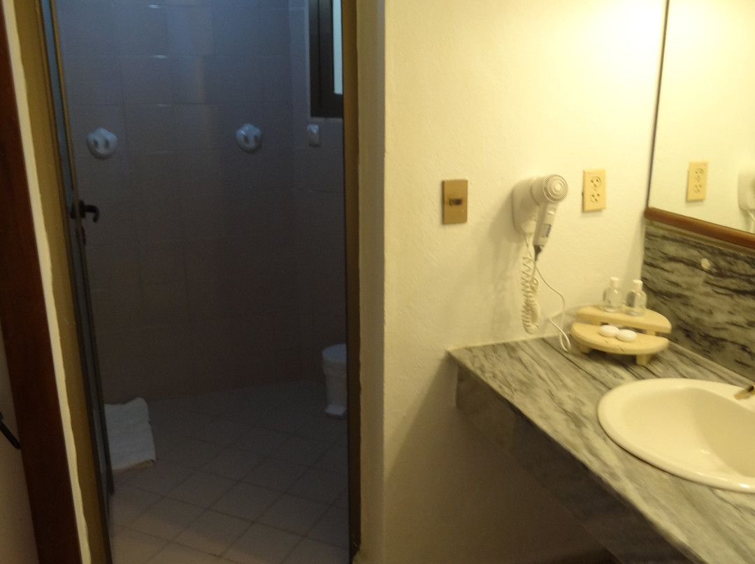 Hotel Horizontes La Granjita主图