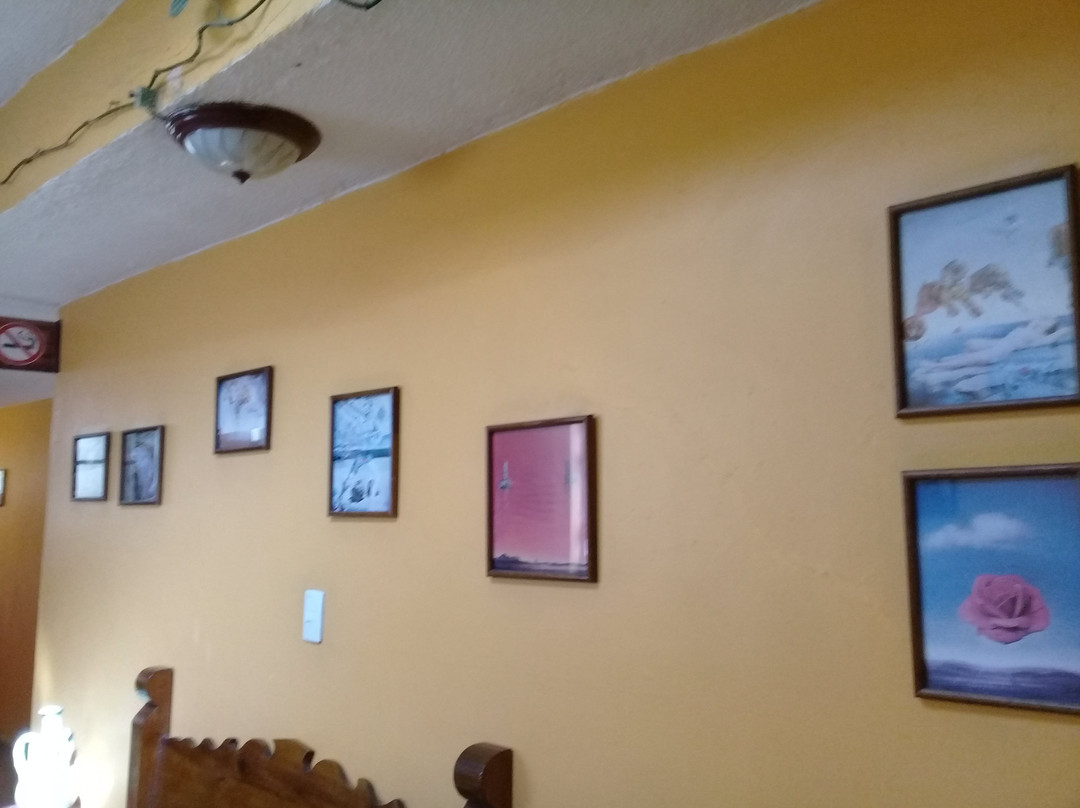 Hotel Club Azucena主图