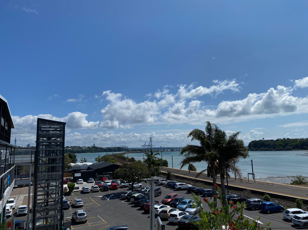 Orakei Bay Village景点图片