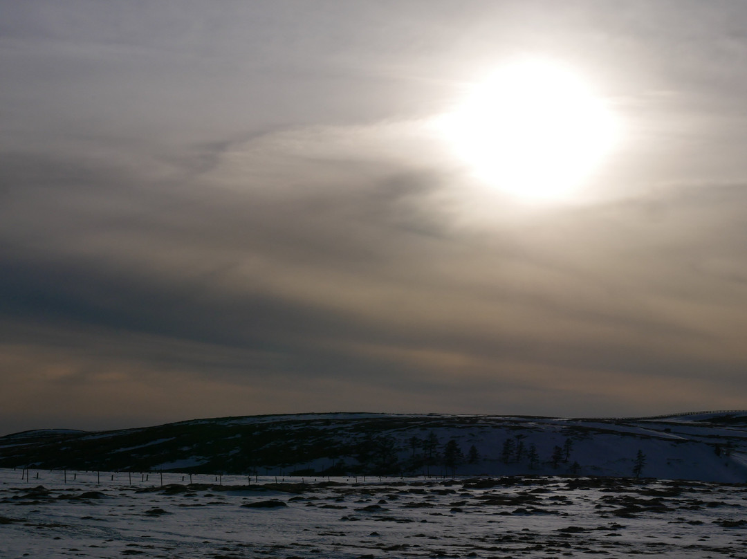 Utsukushi Tower-松本市必去景点