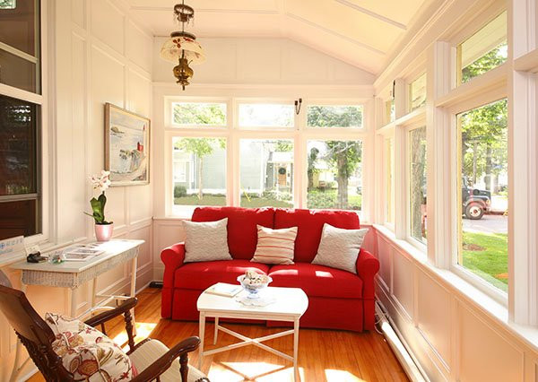 Summerside Inn Bed and Breakfast主图