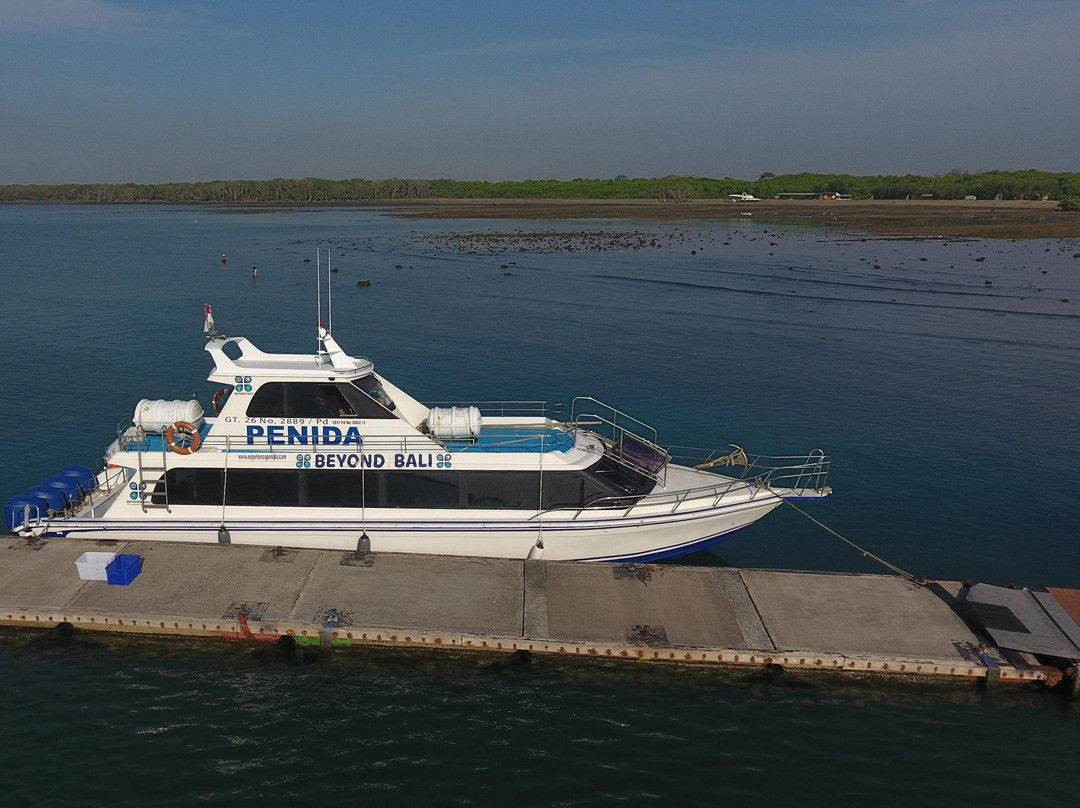 Weekendescape.id-万隆必去景点