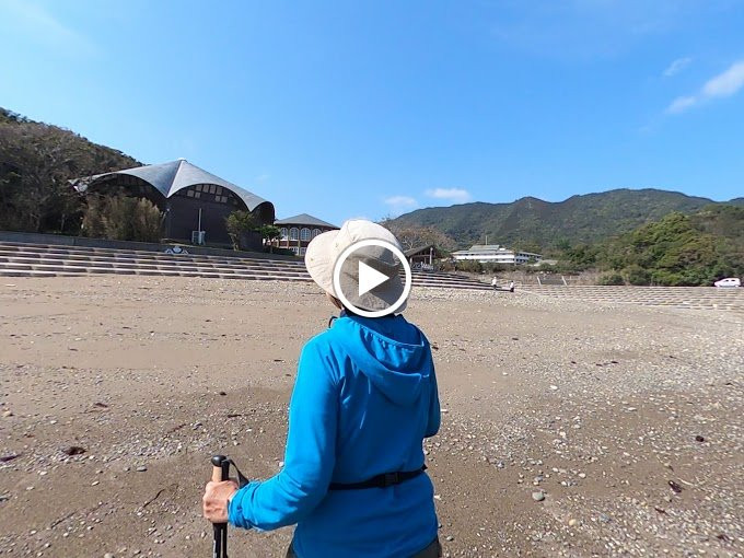 Mollusco Mugi-牟岐町必去景点