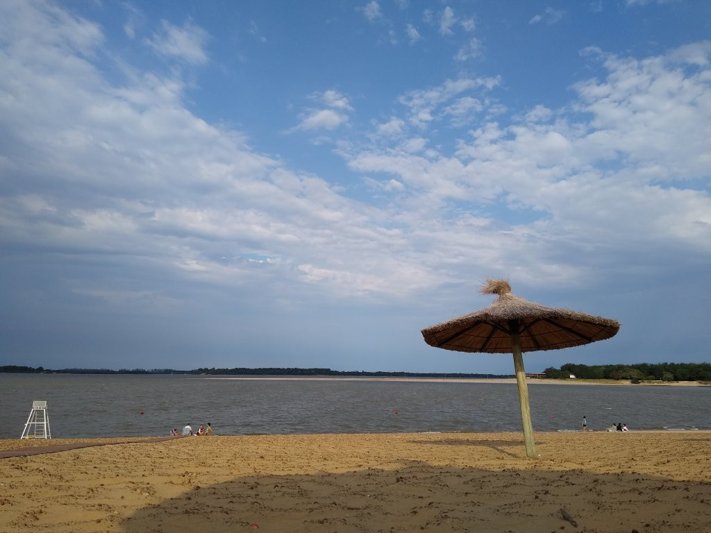 Costanera de la Isla del Puerto景点图片