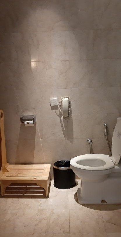 大苏里亚科迪尔酒店主图