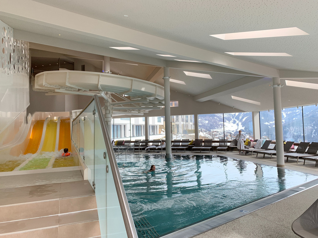 Laurentius Baby- & Kinderhotel主图