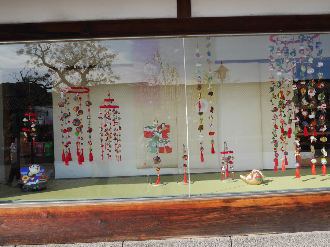 Japanese Rural Toy Museum景点图片