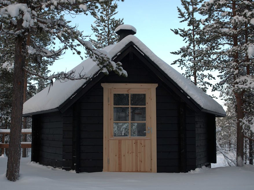 AT Nature-伊纳里必去景点