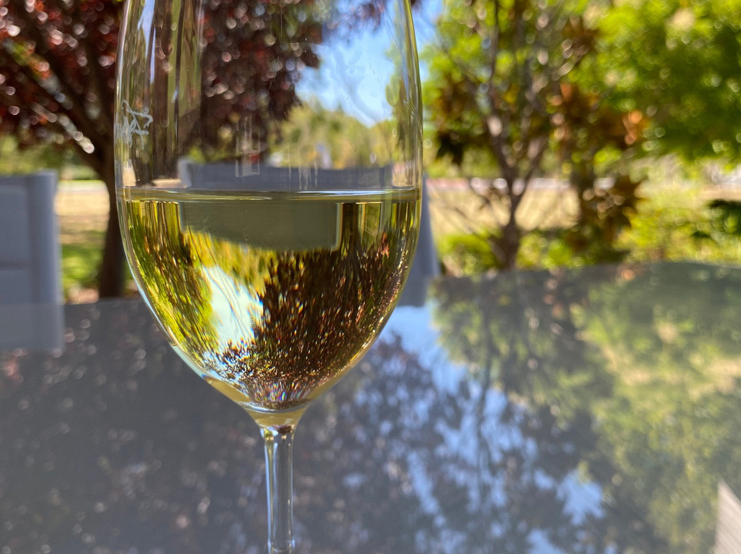 Flametree Wines-戴士柏必去景点