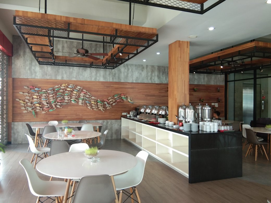 Citismart Bandara主图