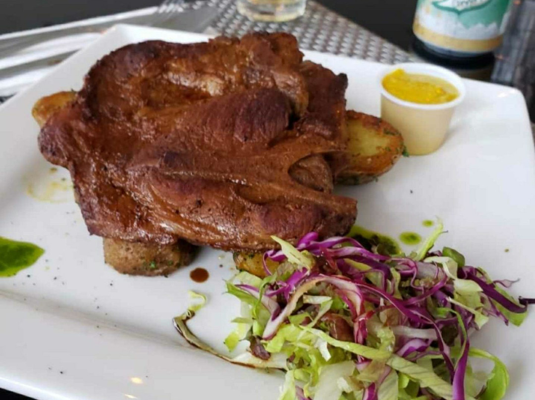 Horizonte Resort Hotel & Spa主图