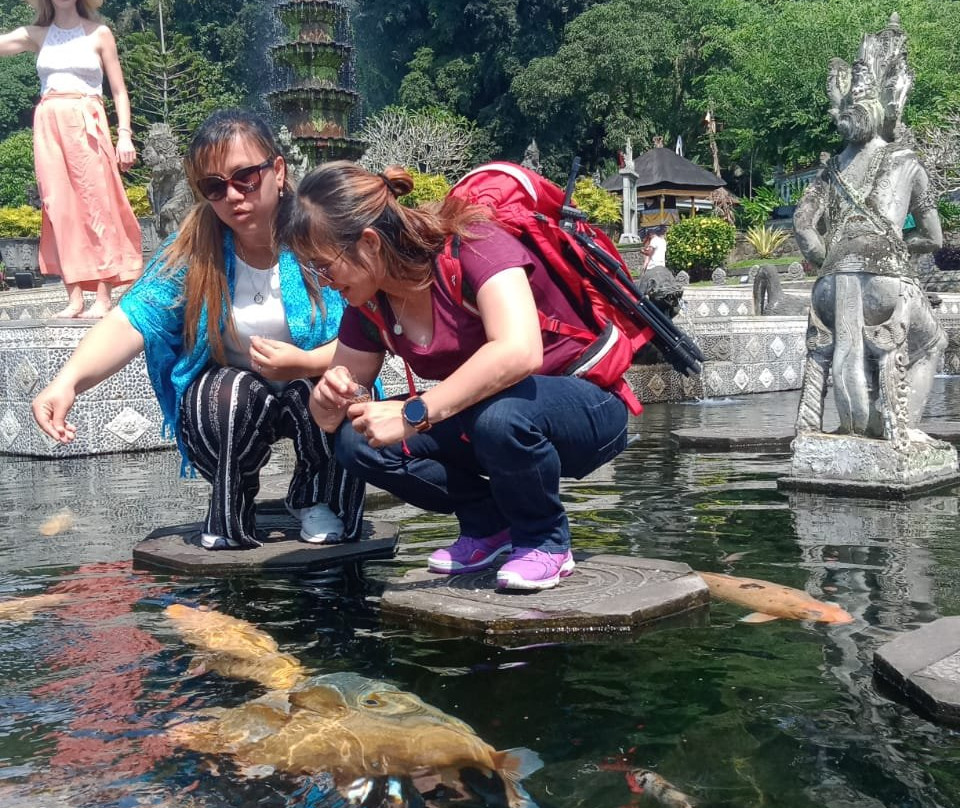 Bali Diamond Tour-巴厘岛必去景点