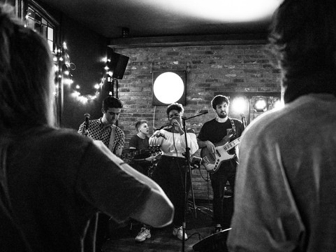 New Unity-布莱顿必去景点