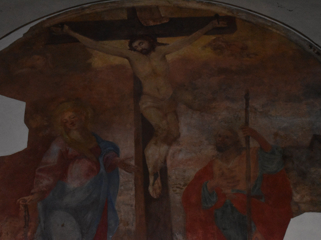 Chiesa S. Gervasio e Protasio景点图片