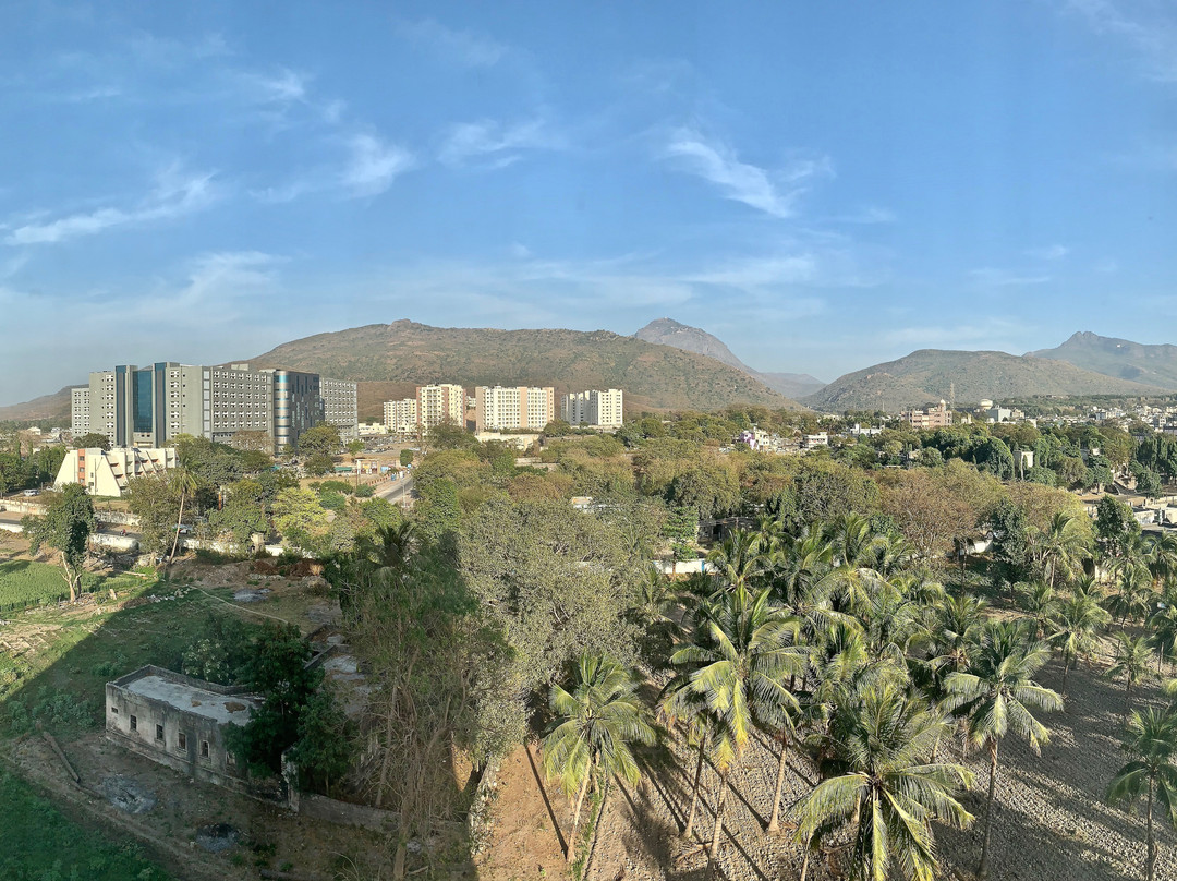 Bellevue Sarovar Premiere, Junagadh主图