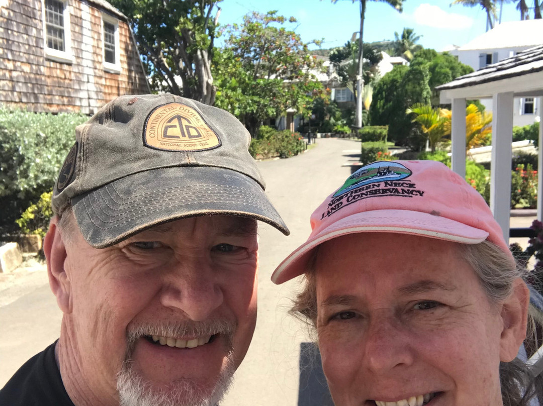 Admiral's House Museum-英吉利海港必去景点